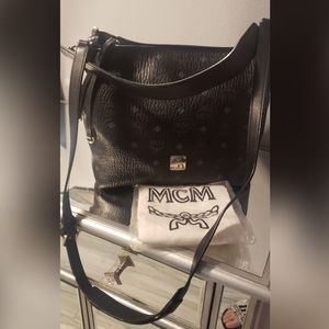 MCM Purse